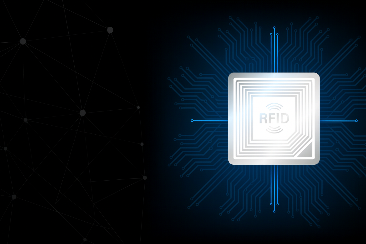Revolutionizing Asset Tracking with RFID Technology